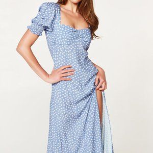 Bardot Millie Floral Dress